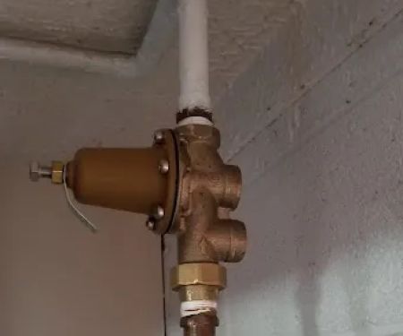 Sullins Plumbing