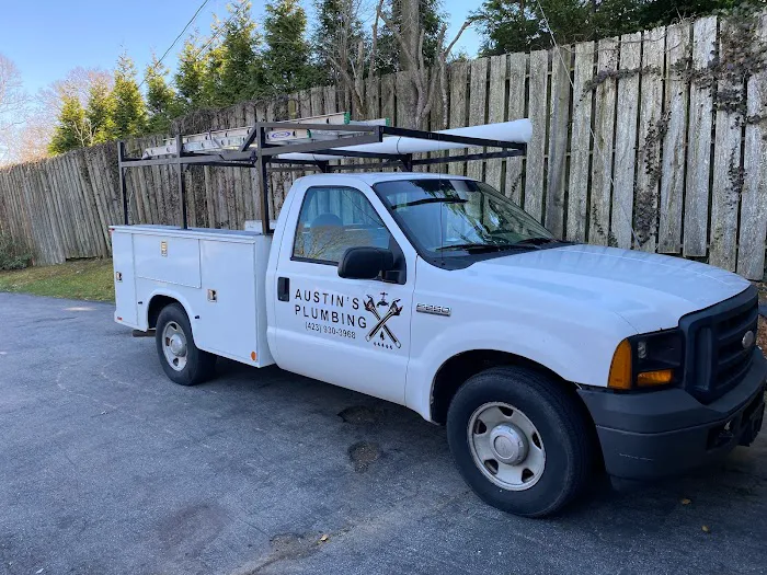 Austin's Plumbing LLC Picture 4
