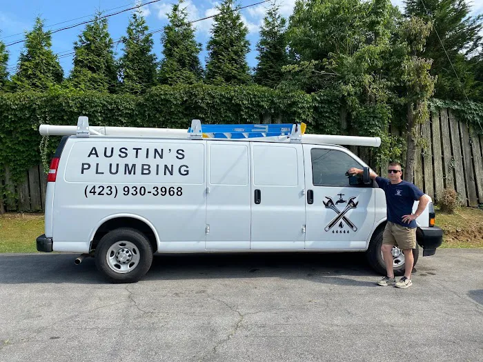 Austin's Plumbing LLC Picture 6