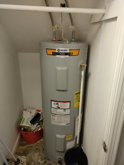 Tri-Cities Plumbing Picture 3