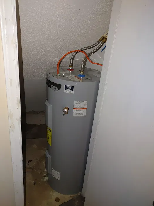 Tri-Cities Plumbing Picture 5