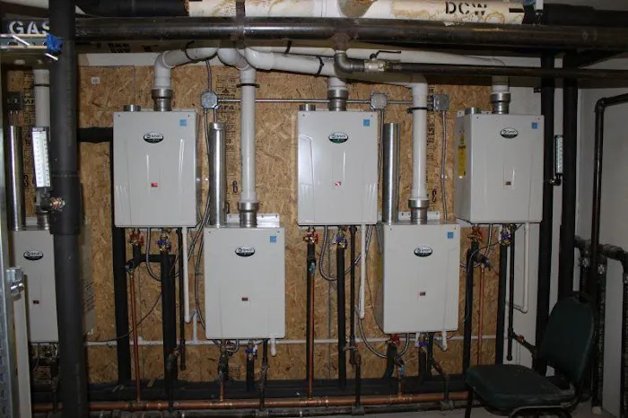 Whitehead Hancock Plumbing, Heating & Air Conditioning Picture 8