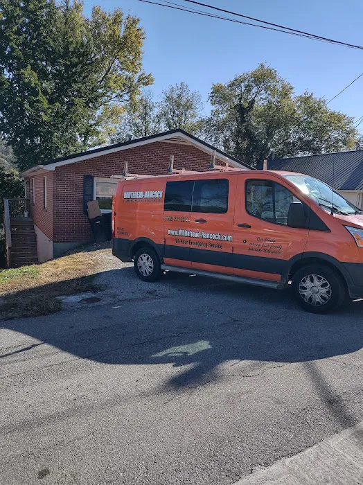 Whitehead Hancock Plumbing, Heating & Air Conditioning Picture 6