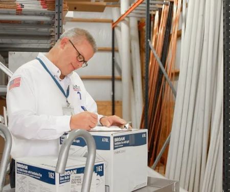 Tom Drexler Plumbing, Air & Electric