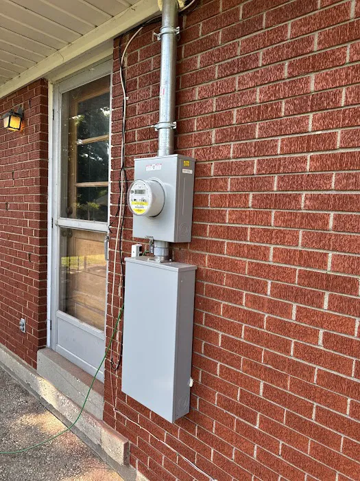 Tom Drexler Plumbing, Air & Electric Picture 2