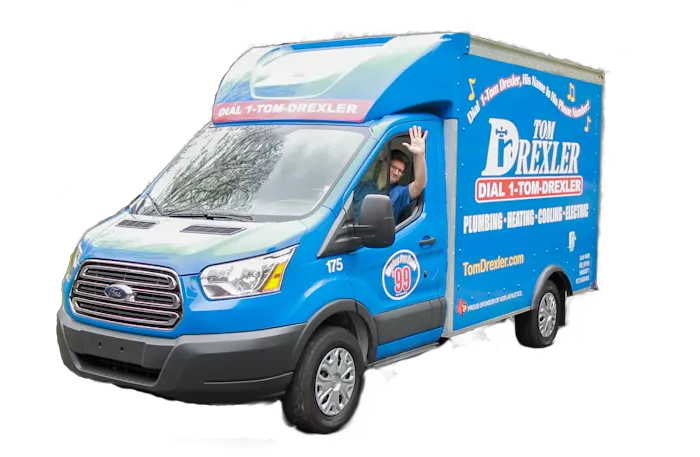 Tom Drexler Plumbing, Air & Electric Picture 6