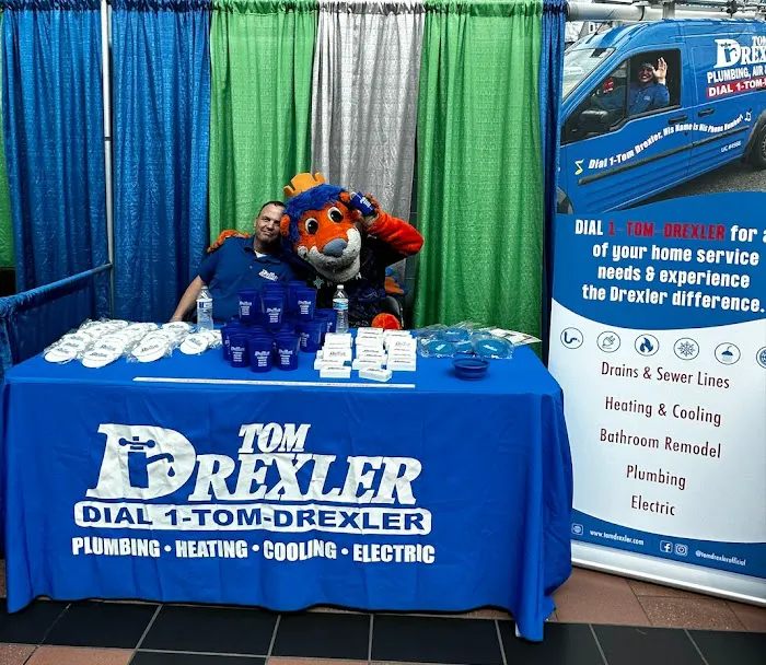 Tom Drexler Plumbing, Air & Electric Picture 7