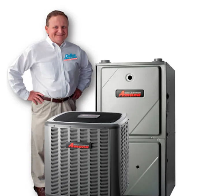 Tom Drexler Plumbing, Air & Electric Picture 3