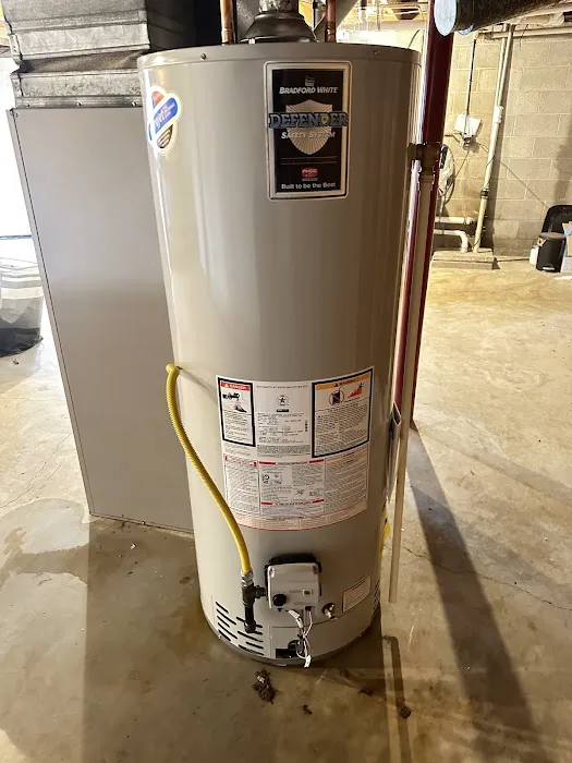 Tom Drexler Plumbing, Air & Electric Picture 10