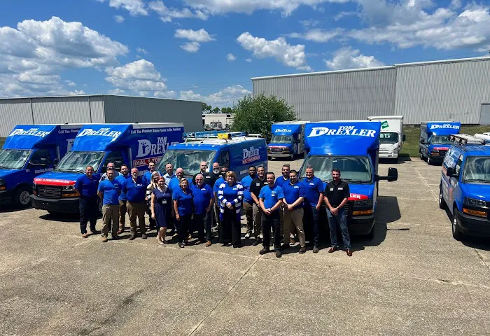 Tom Drexler Plumbing, Air & Electric Picture 5