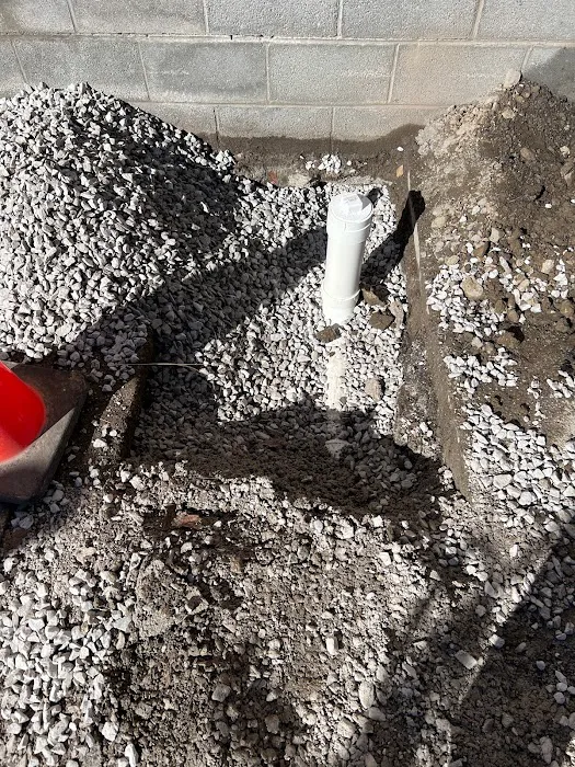 ALL-PRO Plumbing Picture 1