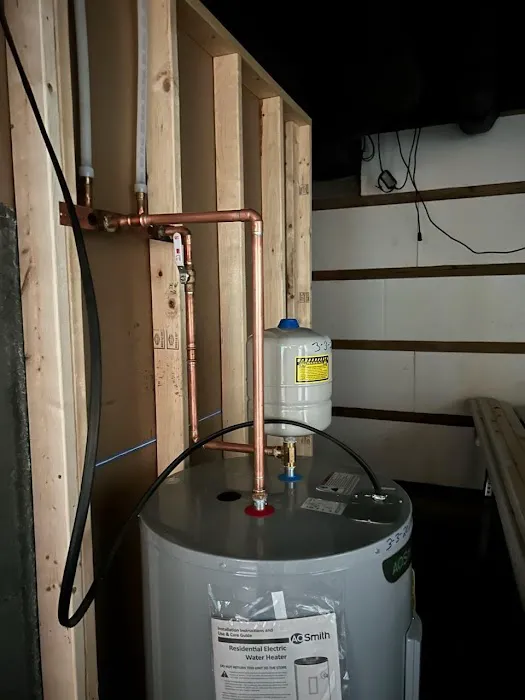 Cooper Plumbing LLC Picture 3