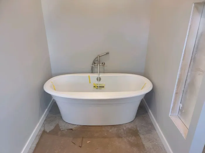 Cooper Plumbing LLC Picture 1