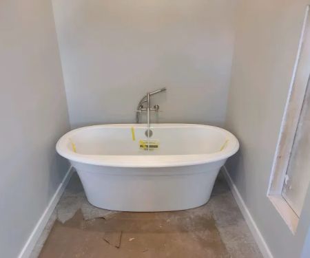 Cooper Plumbing LLC
