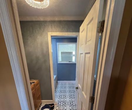 Bizzy B Plumbing