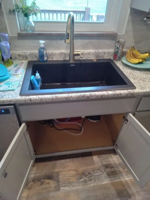 Bizzy B Plumbing Picture 2