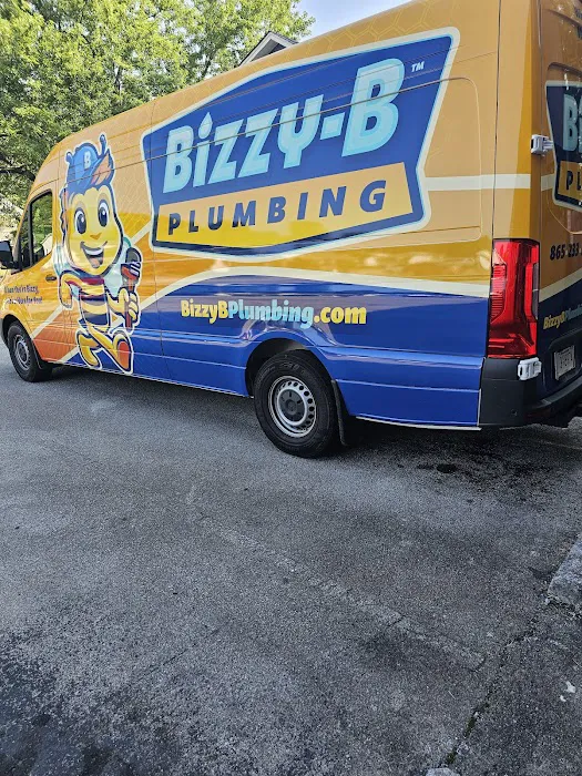 Bizzy B Plumbing Picture 8
