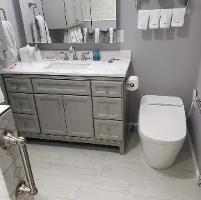 Bizzy B Plumbing Picture 6