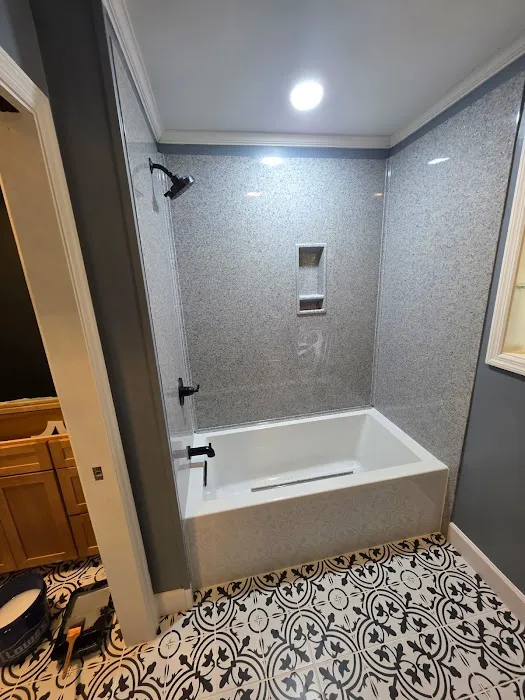 Bizzy B Plumbing Picture 9