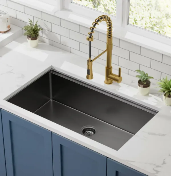 Bizzy B Plumbing Picture 7