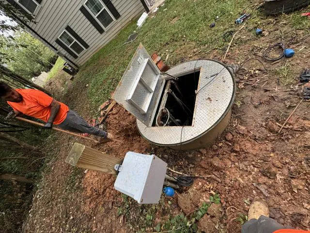Paynes Plumbing & Electric Picture 9