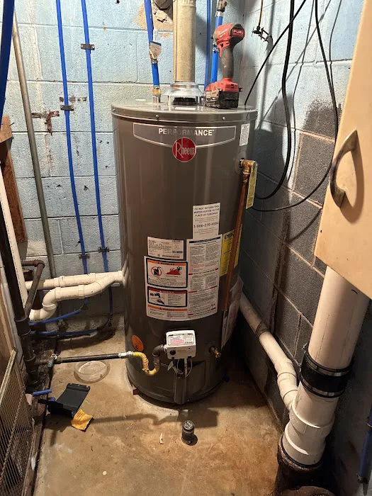 Paynes Plumbing & Electric Picture 4
