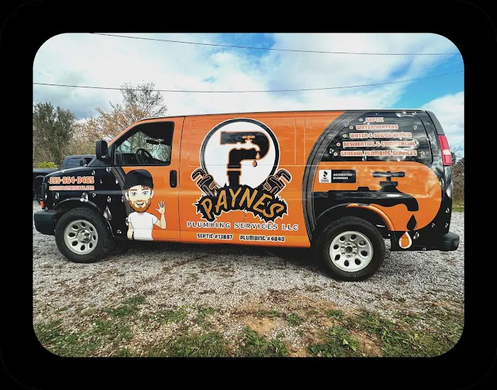 Paynes Plumbing & Electric Picture 3