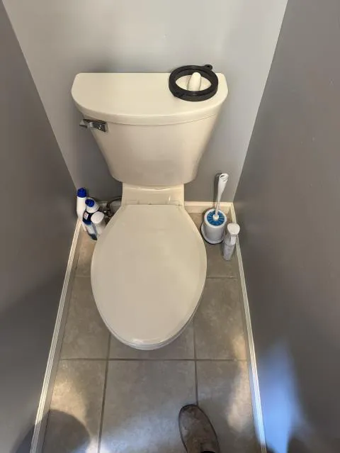 Paynes Plumbing & Electric Picture 8