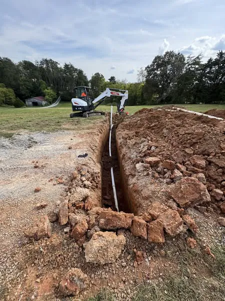 Paynes Plumbing & Electric Picture 2