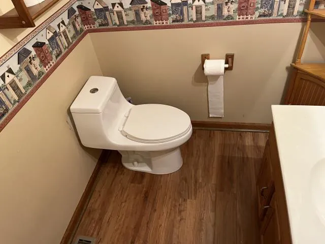 Paynes Plumbing & Electric Picture 1