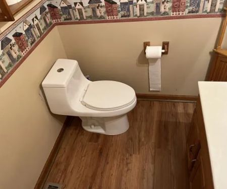 Paynes Plumbing & Electric