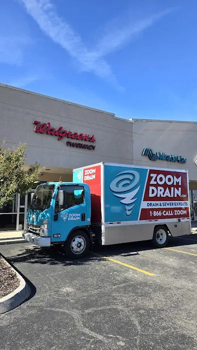 Zoom Drain Picture 1