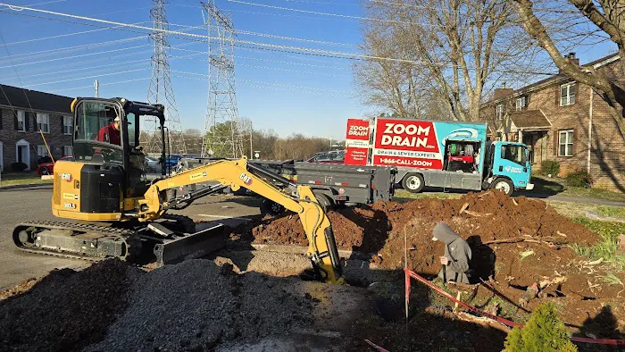 Zoom Drain Picture 5