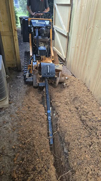 Zoom Drain Picture 4