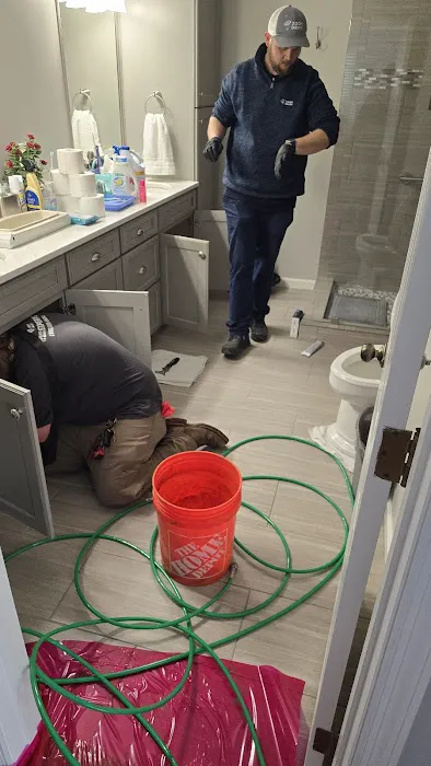Zoom Drain Picture 9