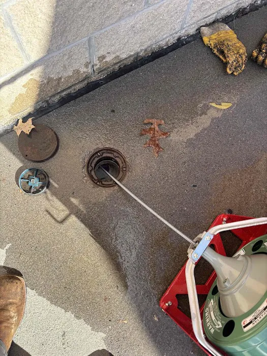 Zoom Drain Picture 8