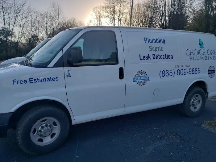 Choice One Leak Detection Picture 9