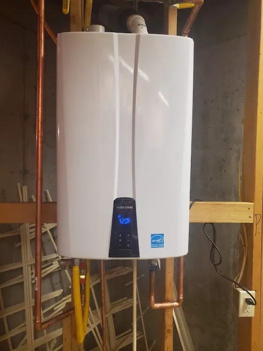 Choice One Leak Detection Picture 4