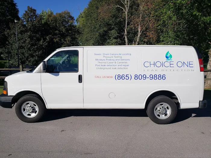 Choice One Leak Detection Picture 8