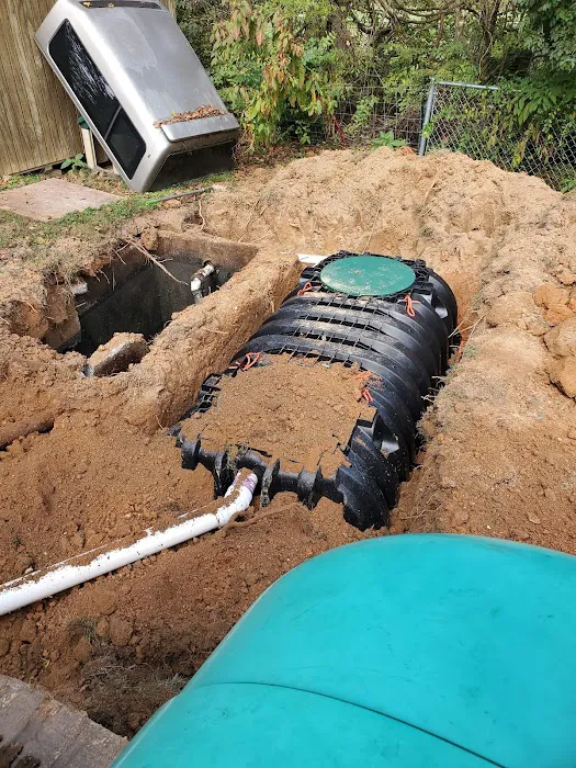 Choice One Leak Detection Picture 10
