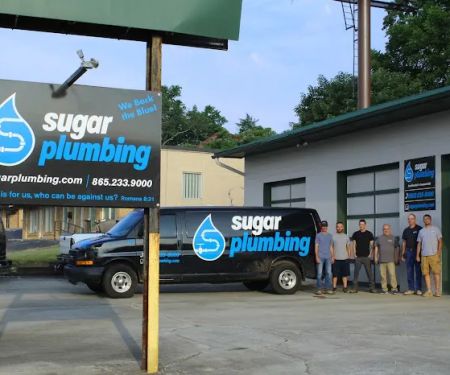 Sugar Plumbing