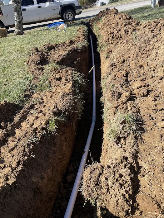 E Z Plumbing Picture 8