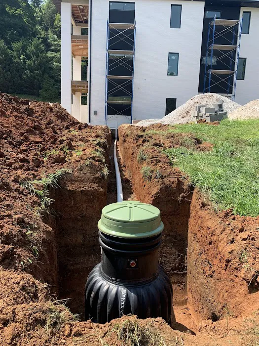 Native Plumbing LLC Picture 1