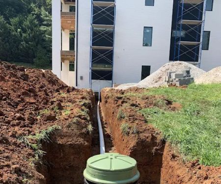 Native Plumbing LLC