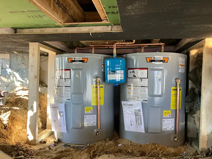 Native Plumbing LLC Picture 3