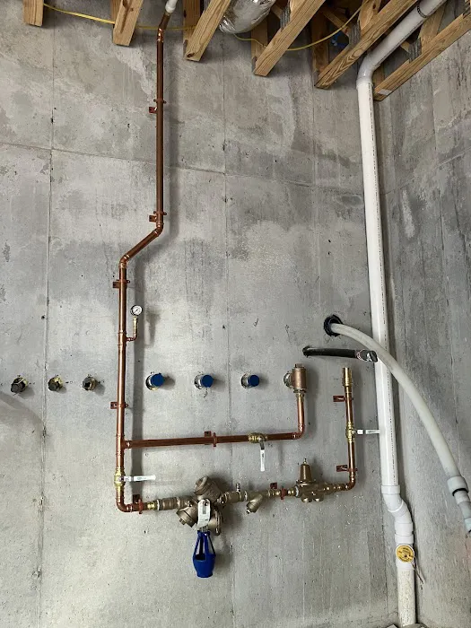 Native Plumbing LLC Picture 7