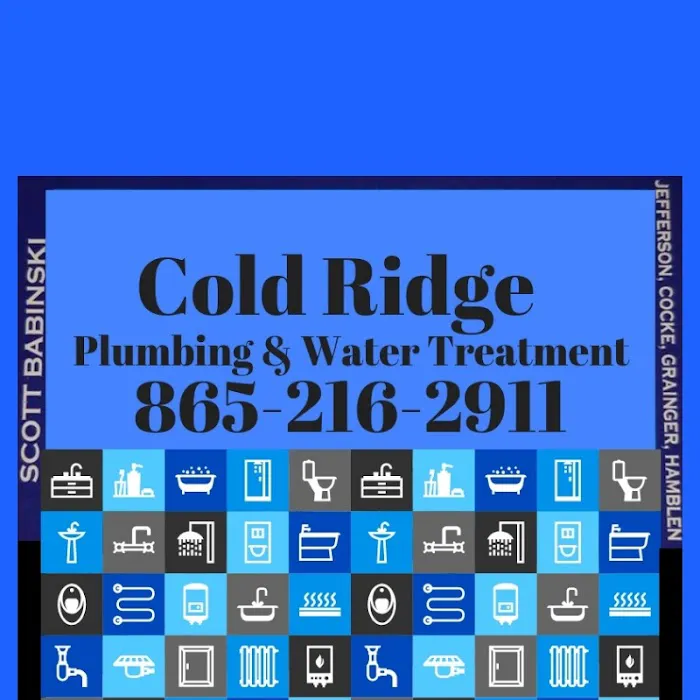 Cold-Ridge Plumbing Picture 1