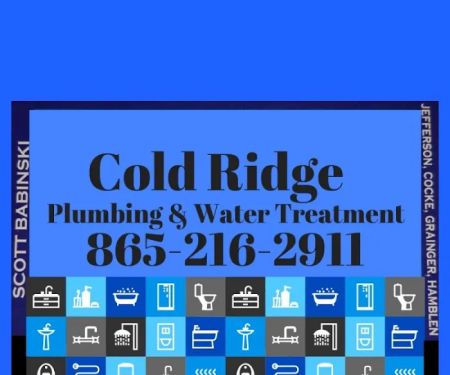 Cold-Ridge Plumbing
