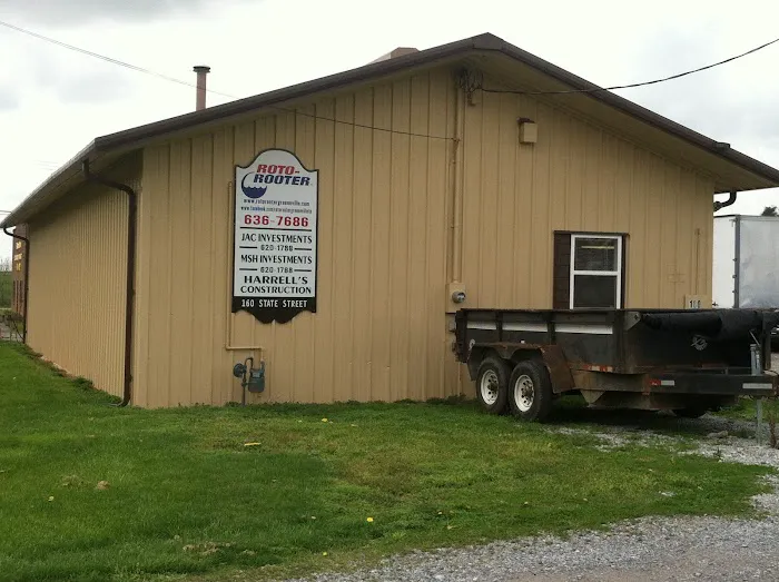 Roto Rooter of Greeneville TN Picture 1