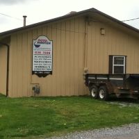 Roto Rooter of Greeneville TN ico